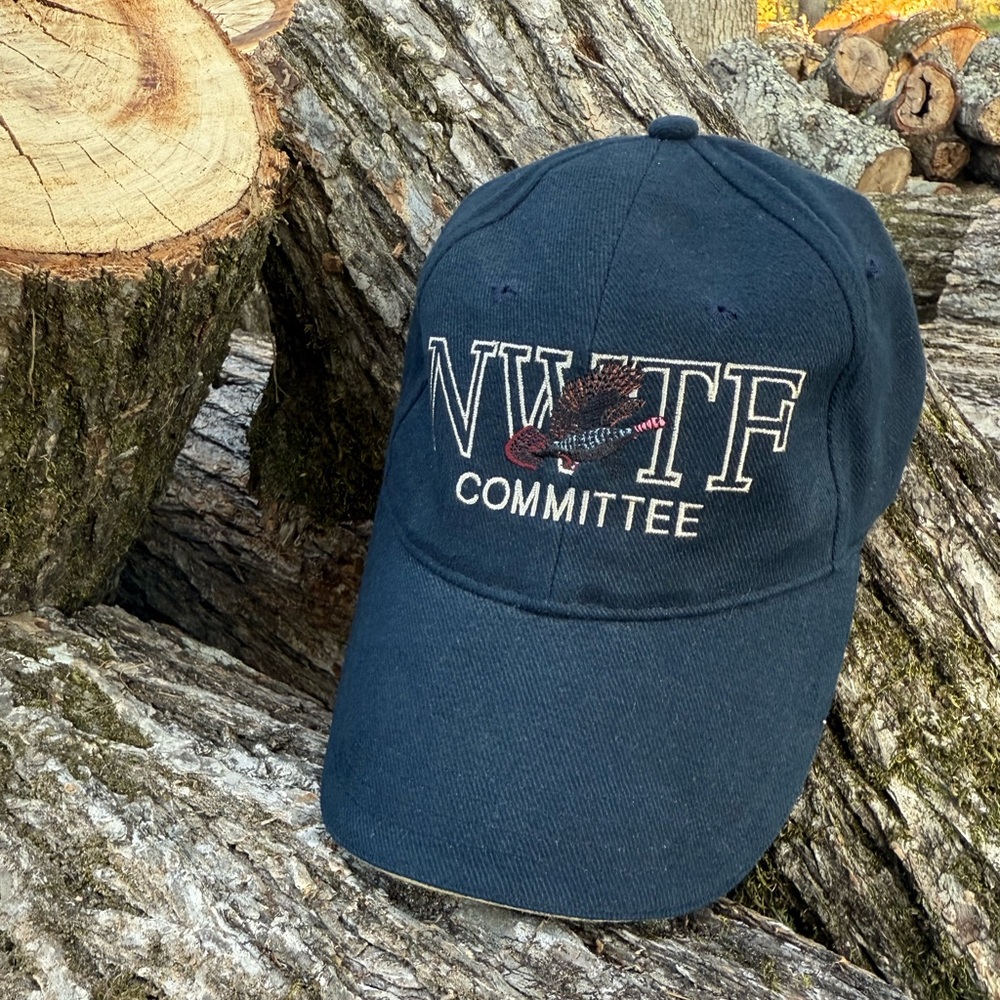 NWTF Cap
